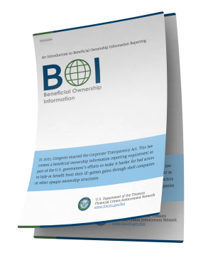 Reporte de Información sobre Beneficiarios Reales (BOI)