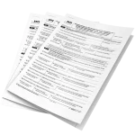 Cambios en la LLC (Amendment)